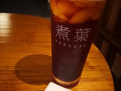 -煮叶(悠唐广场店)