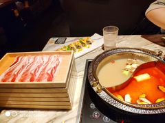-火炉火自助餐(喜隆多店)