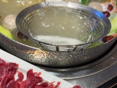-八合里潮汕鲜牛肉火锅(深圳海岸城店)