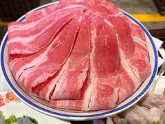 -萍姐火锅·公路夜市(打浦桥日月光店)