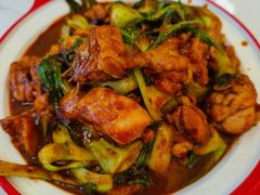 川凤麻辣鸡块-八方后身麻辣鸡块(总店)