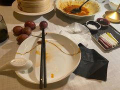 -莉莉海堂HAITANG·烤鸭(国贸商城店)
