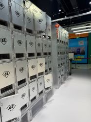 -G-STEPS舞蹈工作室