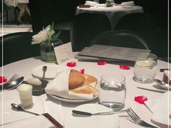 -L'Arome芳芳法国餐厅(仙林金鹰店)