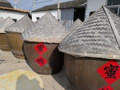 -苏州市吴中区光福窑上花果蜜饯厂