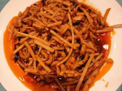 -万荣烤鸭店·北京菜(天坛店)