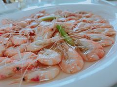 -西门岛码头海鲜馆