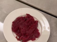 -盐城万豪酒店-盐城厨房西餐厅