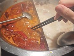 -骨之味·筒骨汤火锅(江头店)