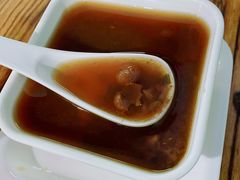 海带绿豆糖水-八十八粉儿(尚都店)
