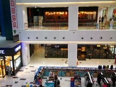 -京粮广场