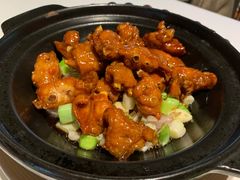 -禧宴Joyous Restaurant(禧园店)