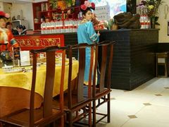 -红红烤鸭店(西单店)