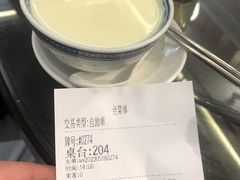 -民信老铺(双皮奶博物馆店)