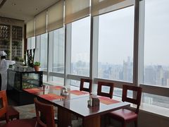 -万豪咖啡厅(JW万豪酒店店)