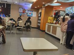 -麦当劳(天兴罗斯福店)