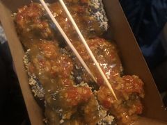 -品腐记·豆腐王朝(老门东总店)