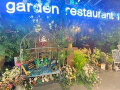 -第101座花园餐厅(湖滨88店)