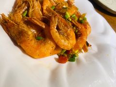 -必点海鲜·鲅鱼水饺(鞍山西道店)