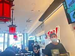 -和府捞面(曹路花园城店)
