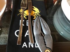 -Ministry of Crab(科伦坡店)