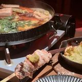 成都探店 | 市中心日料店，都是yakitori竟有不同