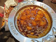 -胖哥俩肉蟹煲(梅溪步步高店)