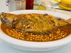 -鸿星花园酒家(银亿家园店)