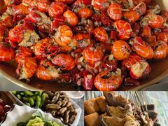 -郑喜旺烧烤(新密总店)