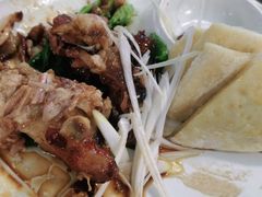 -鼎香润(德胜门内店)