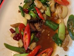 -三品香·江浙菜(松江九谊店)