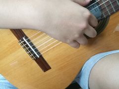 -何顺华吉他沙龙