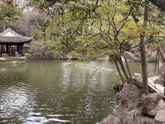 -绮园景区