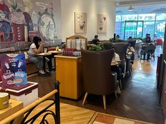 -COSTA COFFEE(天通苑华联店)