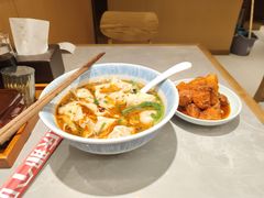-好這口重庆小面(总店)