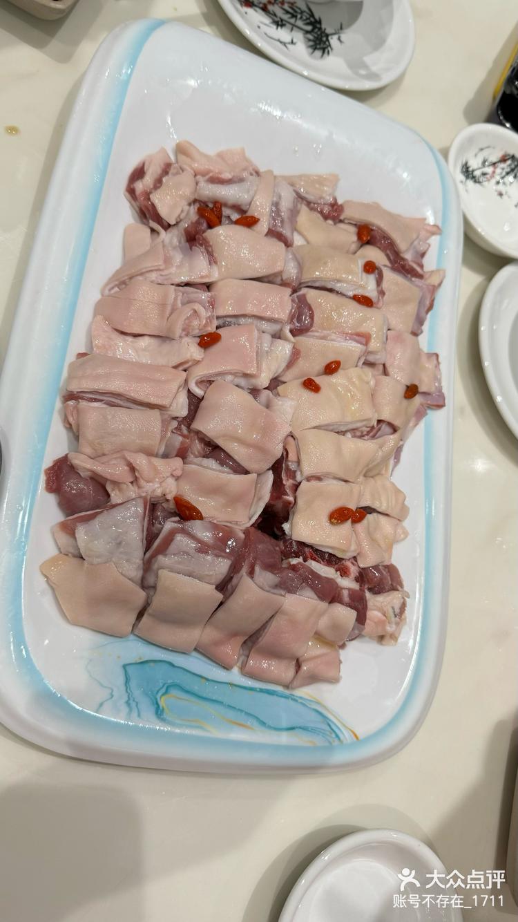 超赞的海南特色菜万宁东山羊