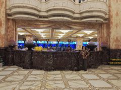 -万宝海鲜舫(劳动公园店)