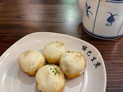 哑巴生煎-哑巴生煎(临顿路店)