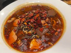 -老李家土菜馆·安吉地标美食