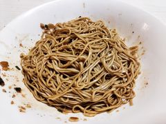 虾籽拌面-高邮面馆(明瓦廊店)