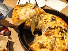 -必胜客(华都店)