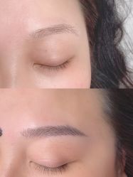 -久匠·纹眉半永久野生眉