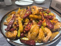 -川香鼎盛(市桥富华总店)