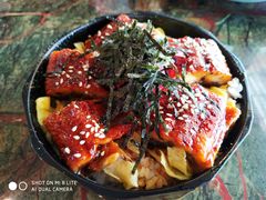 -炙柒Sekinana·精致料理 烧鸟·铁板烧(海上世界店)