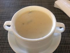 -小世界西餐厅(建国门店)