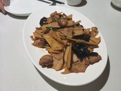 -西安饭庄·非遗陕菜(钟楼店)