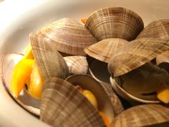 黄蚬子-日丰园海肠水饺·老字号大连海鲜(和平广场店)