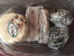 松糕&条头糕&芝麻白团-江南春(中山中路店)