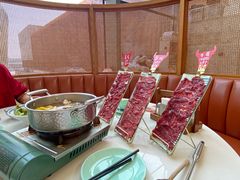 -潮界(虹桥新天地店)