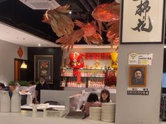 -十六台·经典广东菜(德外大街店)